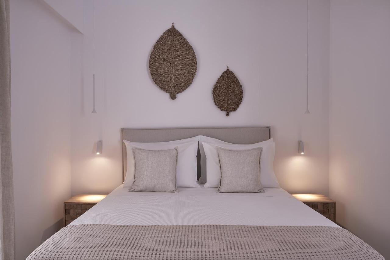Hotel Isida Andros Áyios Pétros Zewnętrze zdjęcie