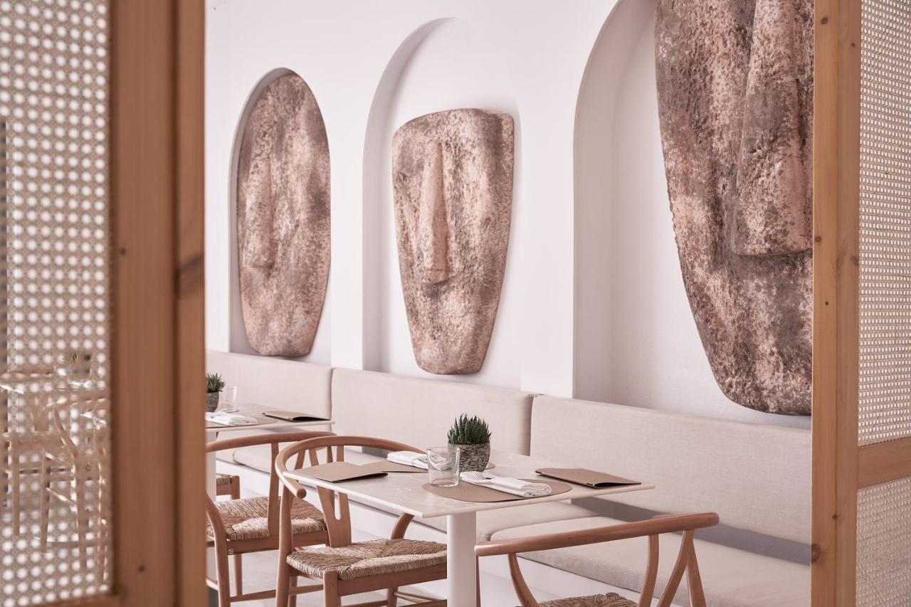 Hotel Isida Andros Áyios Pétros Zewnętrze zdjęcie