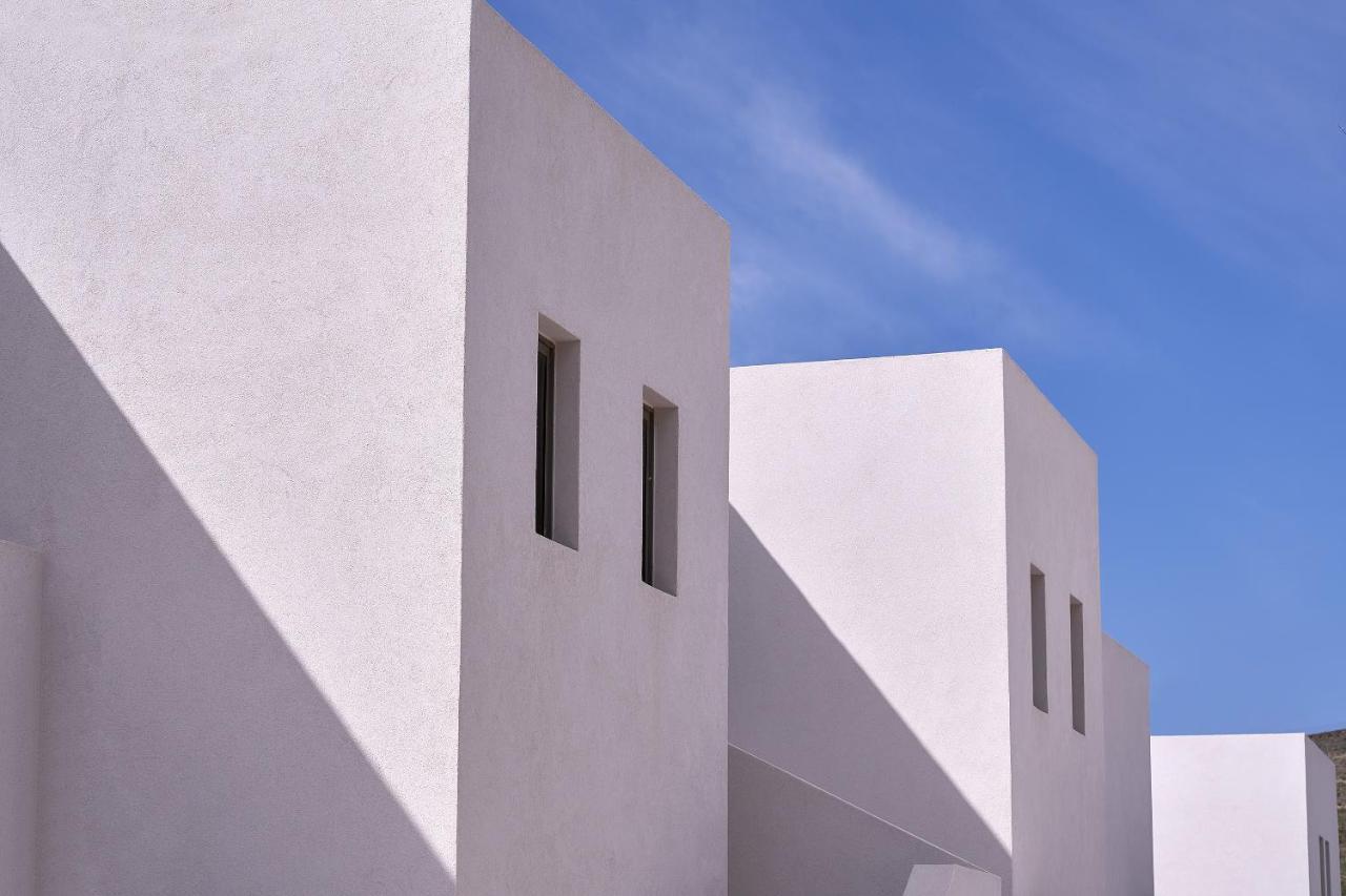 Hotel Isida Andros Áyios Pétros Zewnętrze zdjęcie