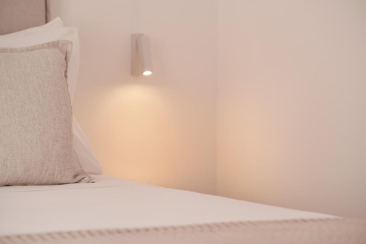 Hotel Isida Andros Áyios Pétros Zewnętrze zdjęcie