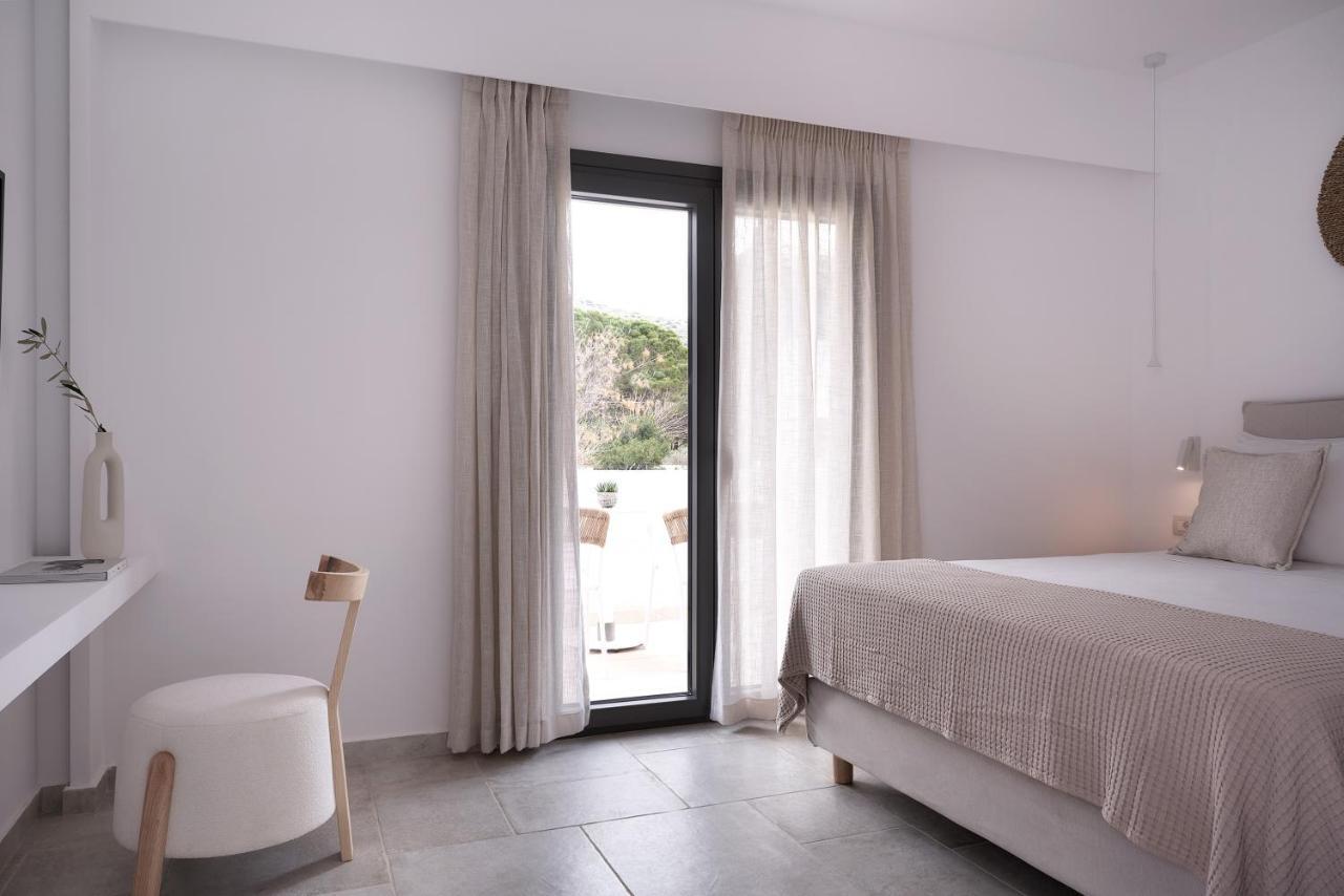 Hotel Isida Andros Áyios Pétros Zewnętrze zdjęcie